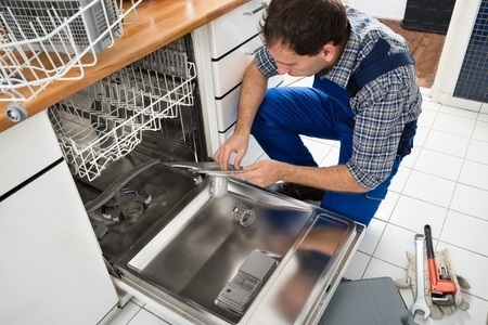 Why Appliances Fail Prematurely!